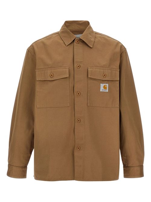 Camicia Kelly CARHARTT WIP | I0362712FS02